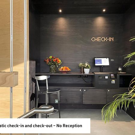 Riva Rooms & Studios - Check-In 24Hr Minusio Zewnętrze zdjęcie