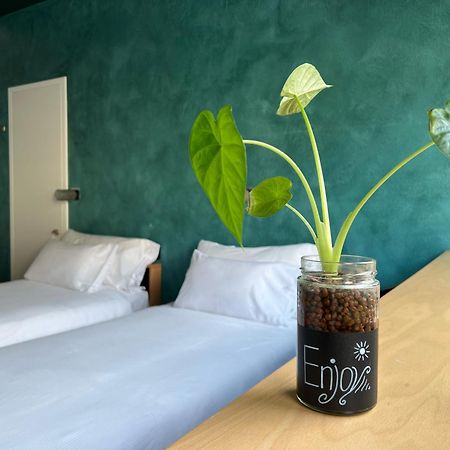 Riva Rooms & Studios - Check-In 24Hr Minusio Zewnętrze zdjęcie