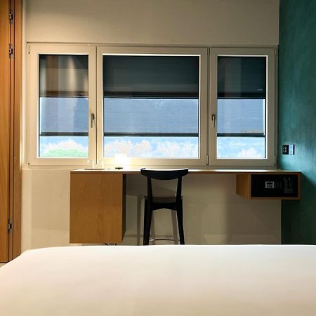 Riva Rooms & Studios - Check-In 24Hr Minusio Zewnętrze zdjęcie