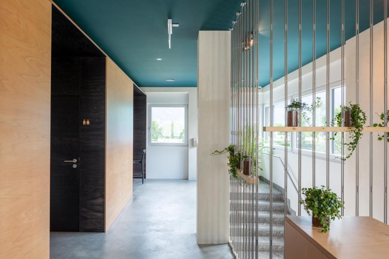 Riva Rooms & Studios - Check-In 24Hr Minusio Zewnętrze zdjęcie