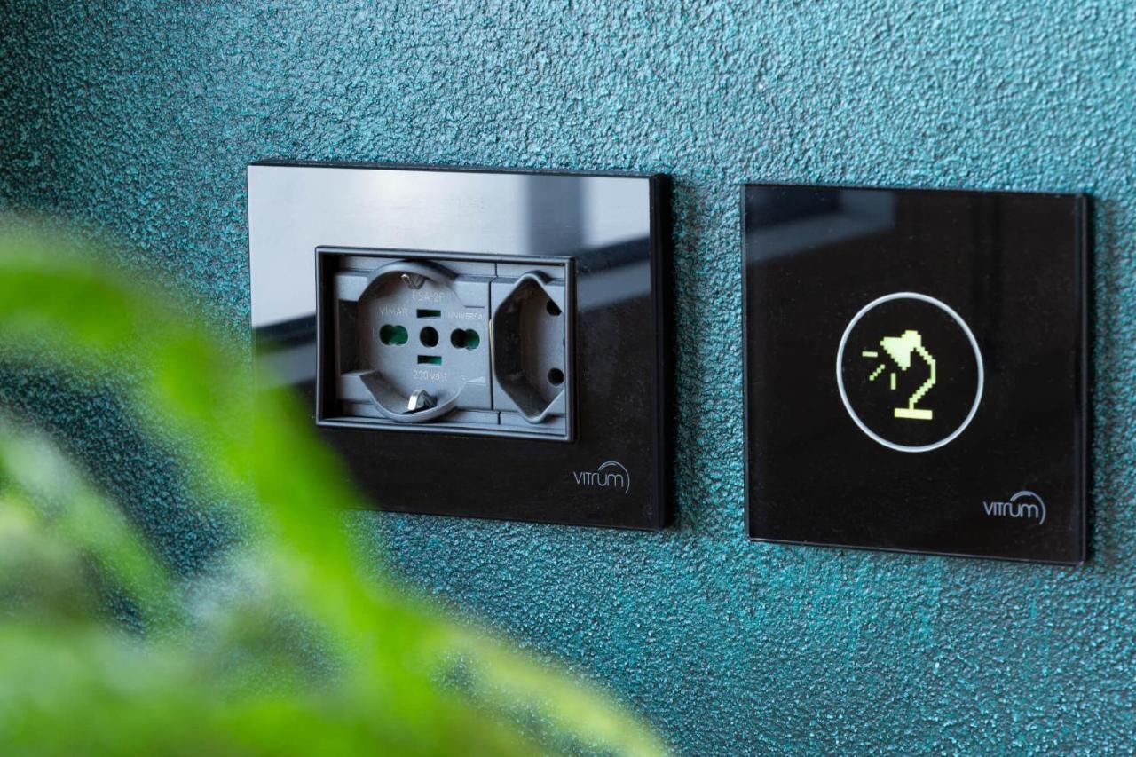 Riva Rooms & Studios - Check-In 24Hr Minusio Zewnętrze zdjęcie